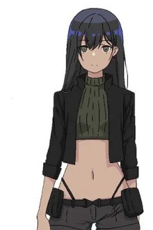 莫妮卡