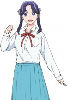 守屋菖蒲