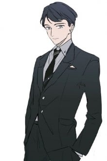 藤堂雪见