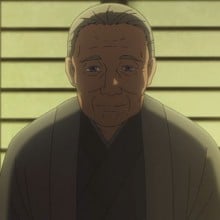 哨月楼の楼主