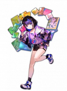 姬川响