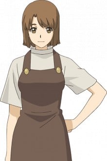 爱梅里·芙尔兰多