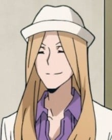 MAD HATTERヒロト