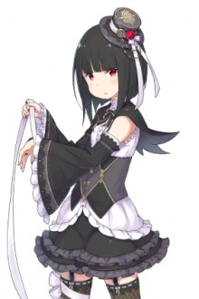小アルベール