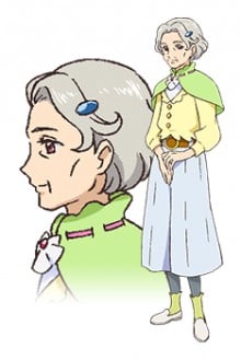 结希彼乃子