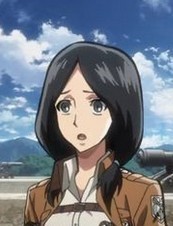 米娜·卡罗莱纳
