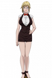 仓木莉莎