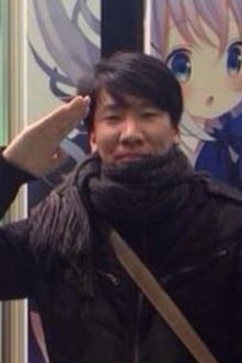 峰岸健太郎