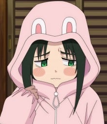 熊石