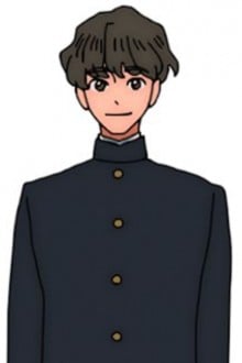 守山央士