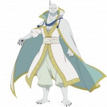 芬里尔