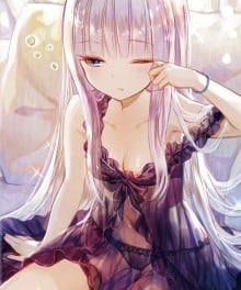 米菈