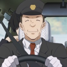 司机