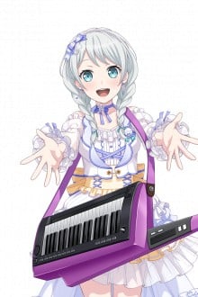 若宫伊芙