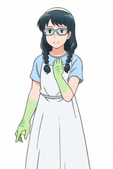 中川虹