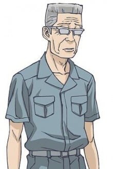 松原文雄