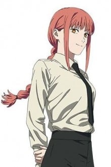 玛奇玛