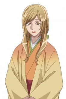 生驹吉乃