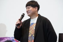 安藤尚也