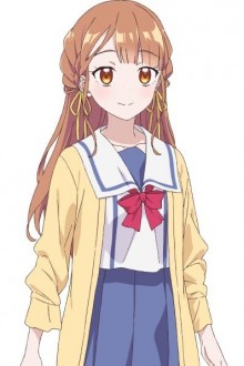 细野柚子