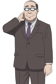 屯田林宪三郎
