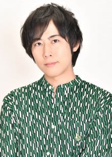 白井悠介