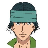 一氏裕次