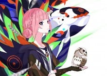 花谱