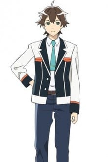 水柿司