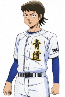 川上宪史