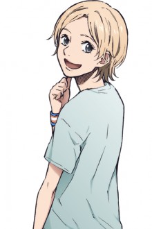 七尾奈绪