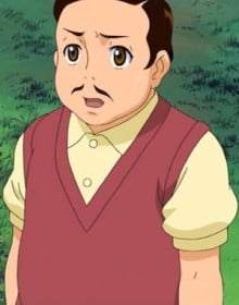 野口宪治