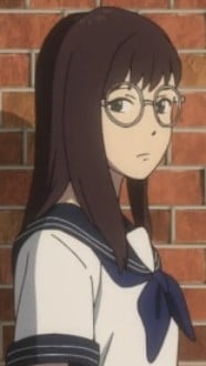 日坂英子