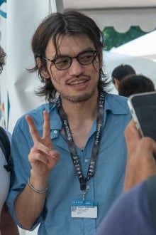 筱原启辅