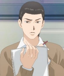 小松