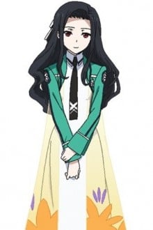 七草真由美