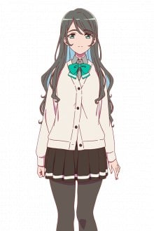 神崎柊