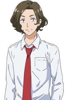 山田一郎