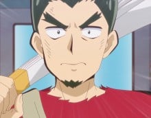 小原井ヒロシ