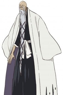 山本元柳斋重国