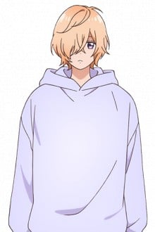 成田柊
