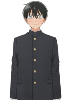 濑尾卓也