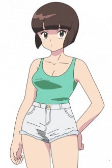 天道靡