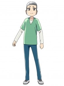 北川虎太郎