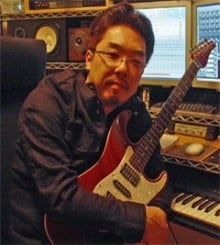 并木晃一