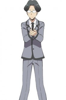 竹林孝太郎