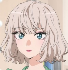 佐佐木来爱