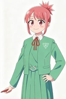 安海相