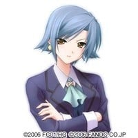 杉原紫衣