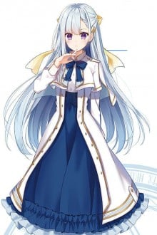 尤菲莉亚·玛赞塔